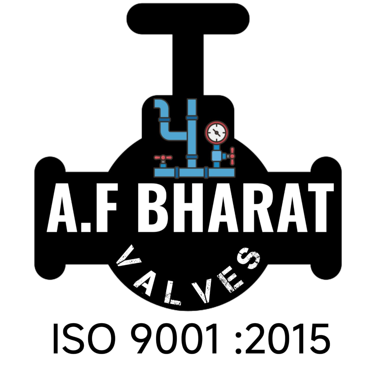 A.F. Bharat Valves – Leading Manufacturer of Industrial Valves
