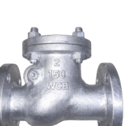 Swing Check Valve