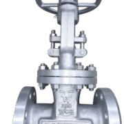 Gate Valves