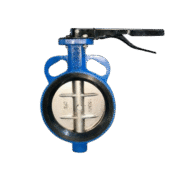 Butterfly Valve